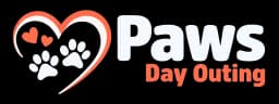 Paws Day Outing Logo