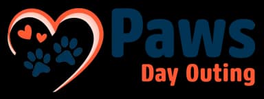 Paws Day Outing Logo